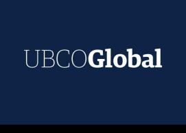 UBC Okanagan announcement wildfires