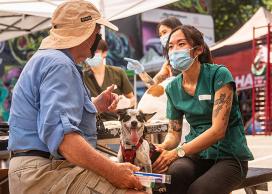 Community-University Engagement Support Fund