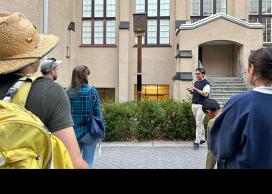 coexistence with bats