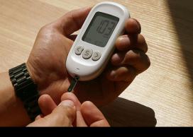 insulin levels