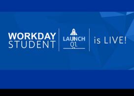 Workday Student