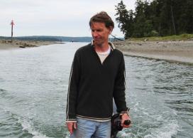 Dr. Andrew Martindale