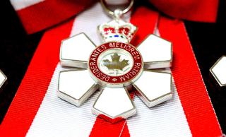 Medals