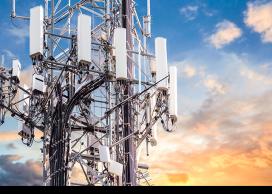 wireless communications