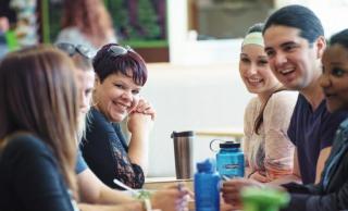 Sustainability Coordinator Program 