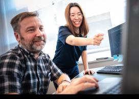 best diversity employer