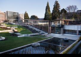 Indian Residential School History and Dialogue Centre