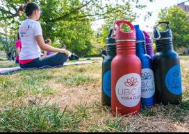 Healthy Workplace Initiatives Fund