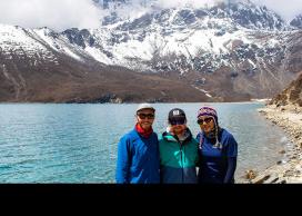 Pasang Yangjee Sherpa 