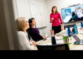 Wellbeing strategic initiative fund