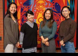 Asian Canadian Research and Engagement