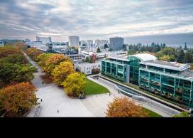 UBC Vancouver