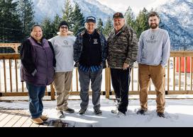 Community-University Engagement Support