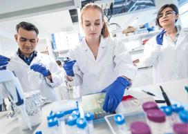 Banting Postdoctoral Fellows