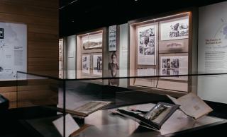 Chung Lind collections