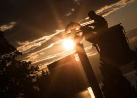 UBC faculty and staff
