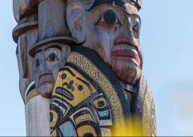 Indigenous History Month