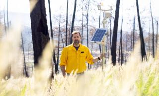 Dr. Mathieu Bourbonnais 