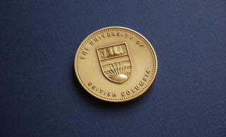 President's Awards for staff