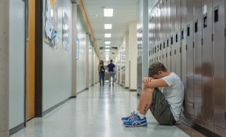 Gender-diverse youth