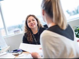 HR Coaching Internship