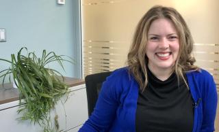 Dr. Heather Gainforth