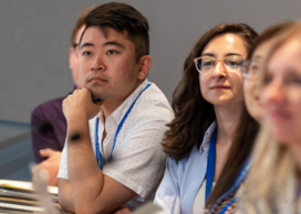 Winter Institute 2024