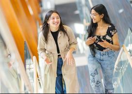 international students