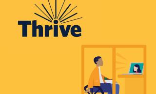 Thrive month